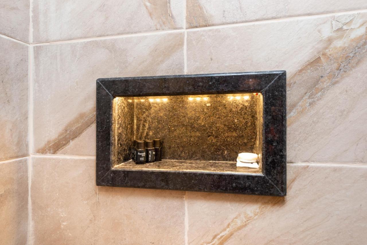 Begonville Corner İstanbul Dış mekan fotoğraf