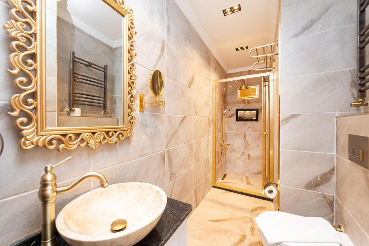 Begonville Corner İstanbul Dış mekan fotoğraf