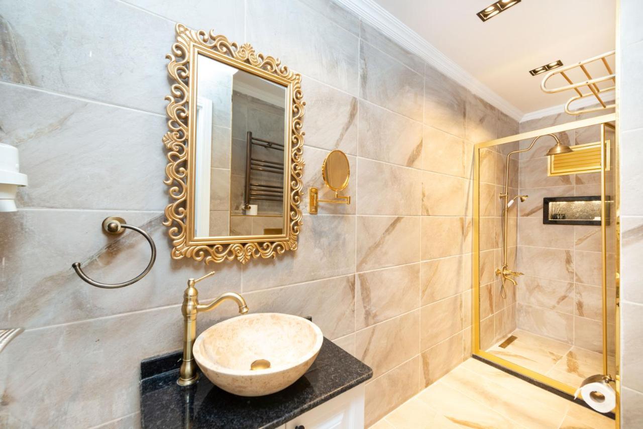 Begonville Corner İstanbul Dış mekan fotoğraf