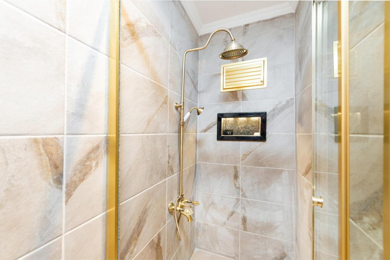 Begonville Corner İstanbul Dış mekan fotoğraf